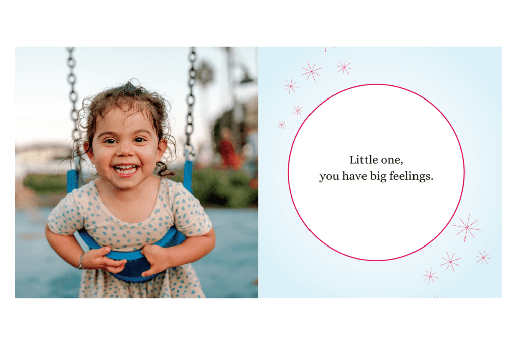 Feelings Come, Feelings Go