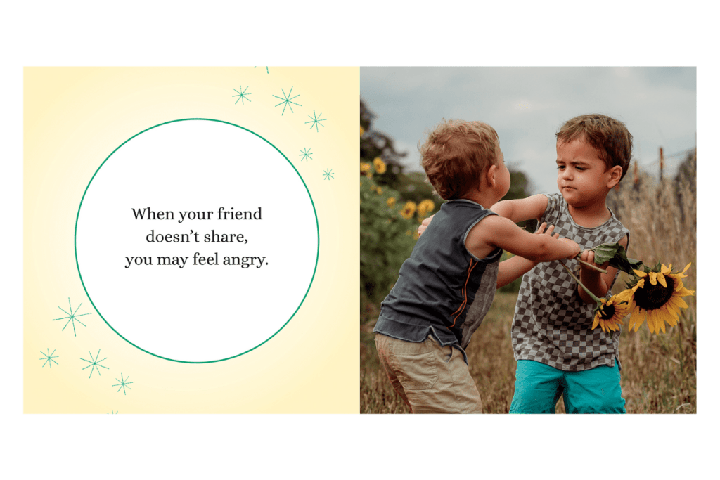 Feelings Come, Feelings Go