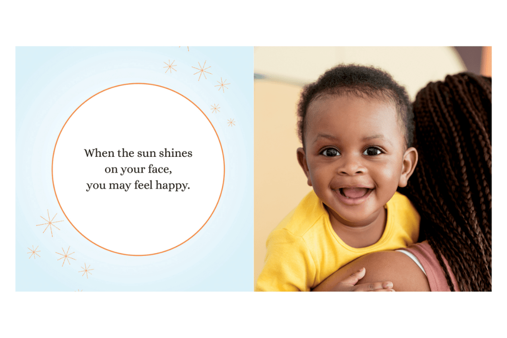 Feelings Come, Feelings Go