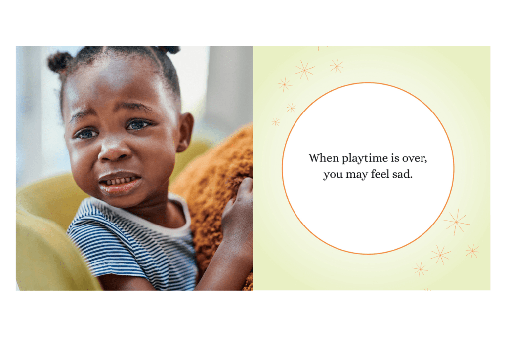 Feelings Come, Feelings Go