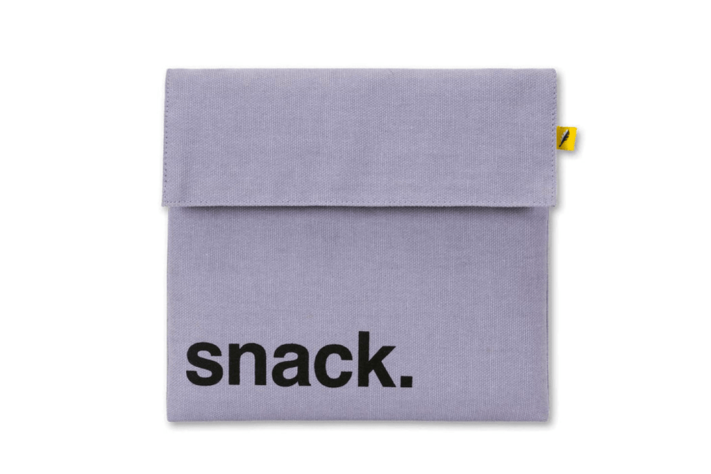 Flip Snack Bags