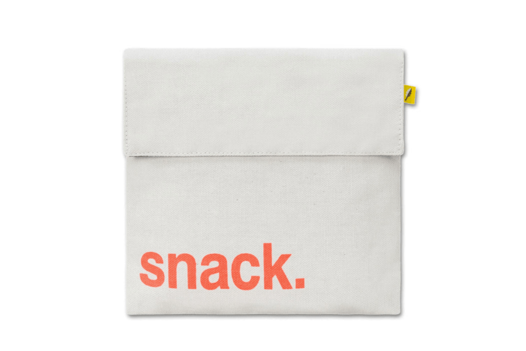 Flip Snack Bags