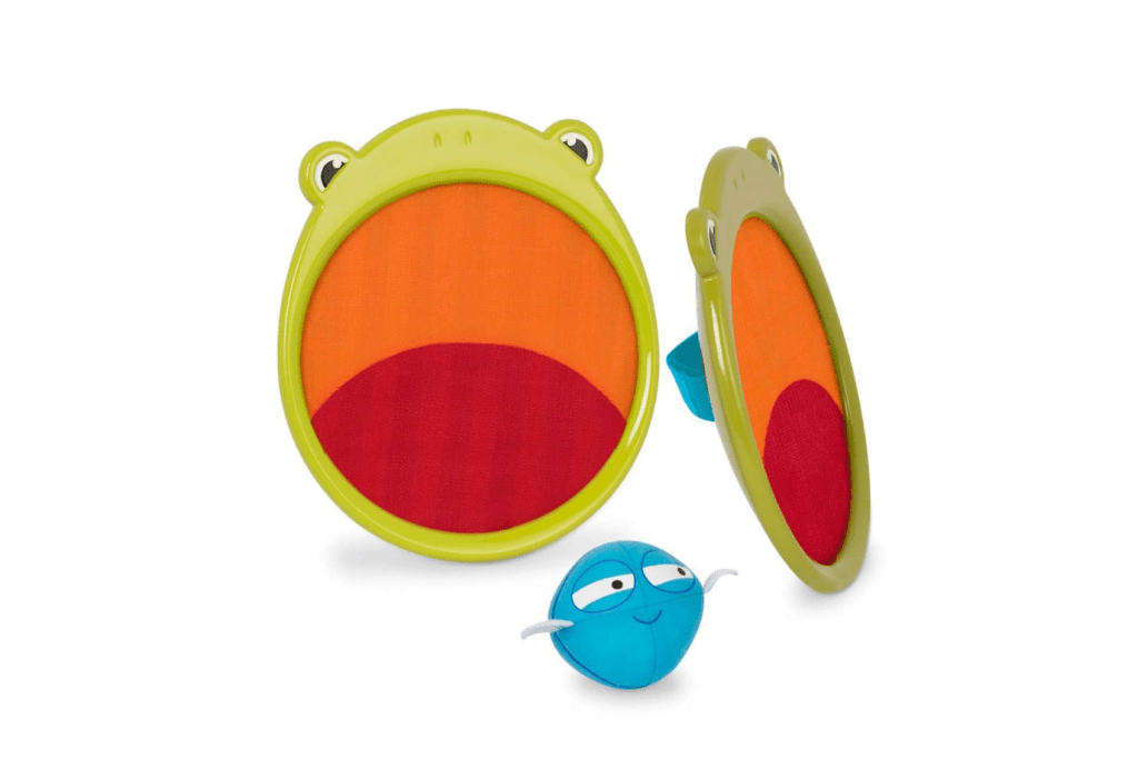 Catch & Toss Game Critter Catchers – Finley the Shark, outdoor games for kids, catching games for kids, outdoor toys for kids, beach toys for kids, beach games for kids, Toronto, Canada, Shark Catch & Stick Game, Catch & Stick Game