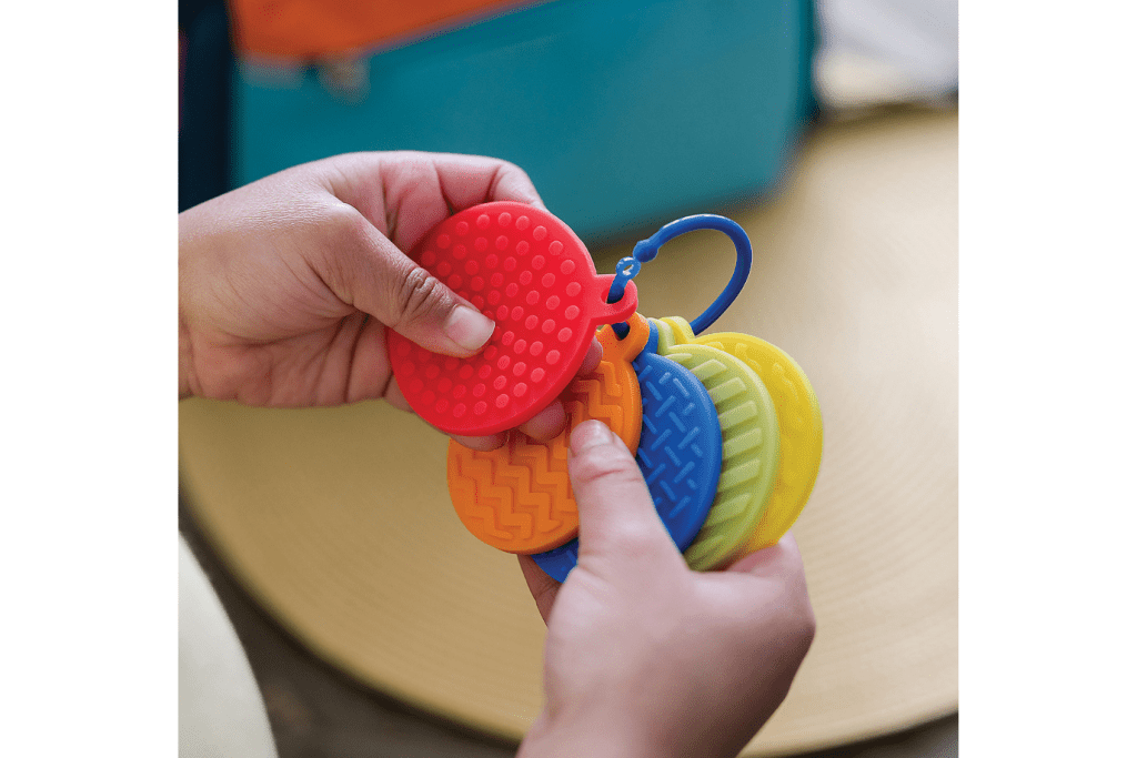 Fun and Focus Fidget Packs