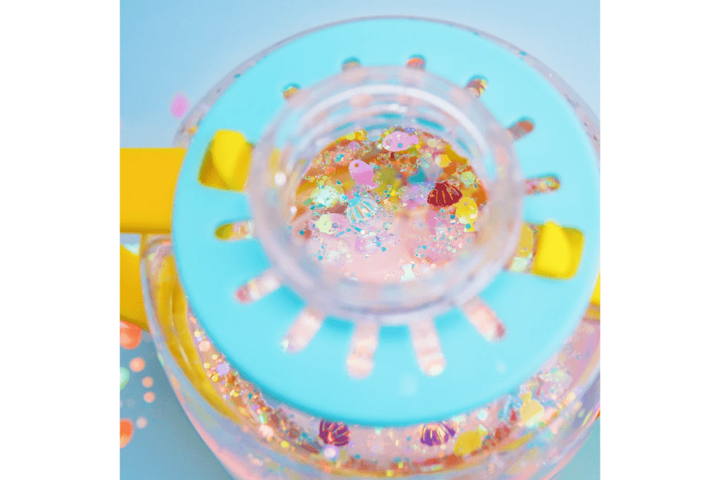 Fun Fillers for Glo Pals Sensory Jars