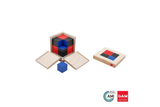 GAM - Binomial Cube
