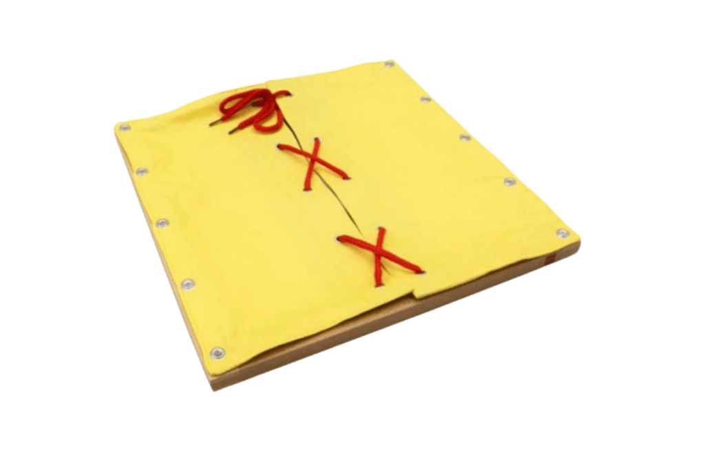 GAM - Dressing Frames