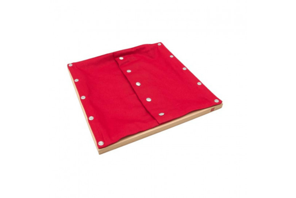 GAM - Dressing Frames