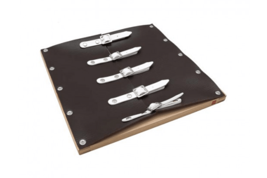 GAM - Dressing Frames