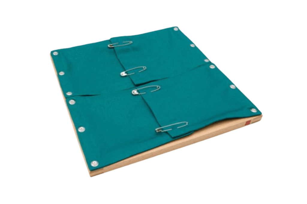 GAM - Dressing Frames