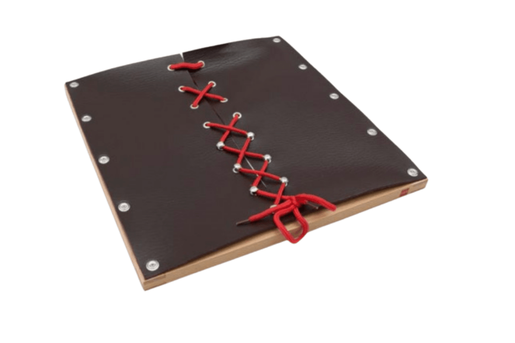 GAM - Dressing Frames