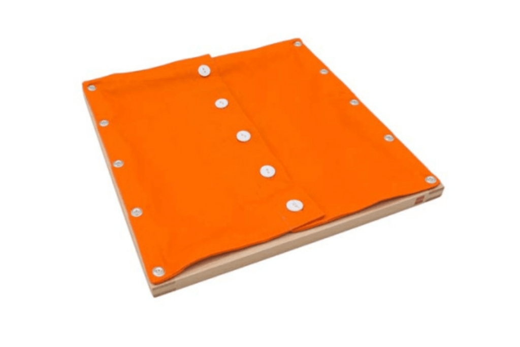 GAM - Dressing Frames