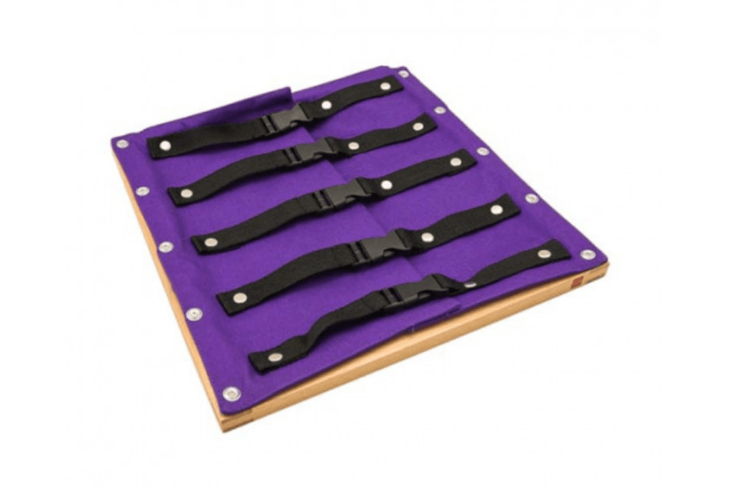 GAM - Dressing Frames