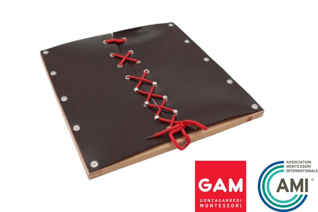 GAM - Dressing Frames