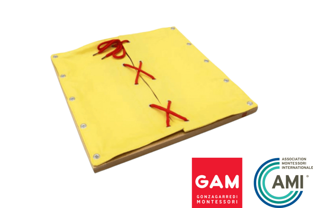 GAM - Dressing Frames