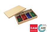 GAM - Stamp Game