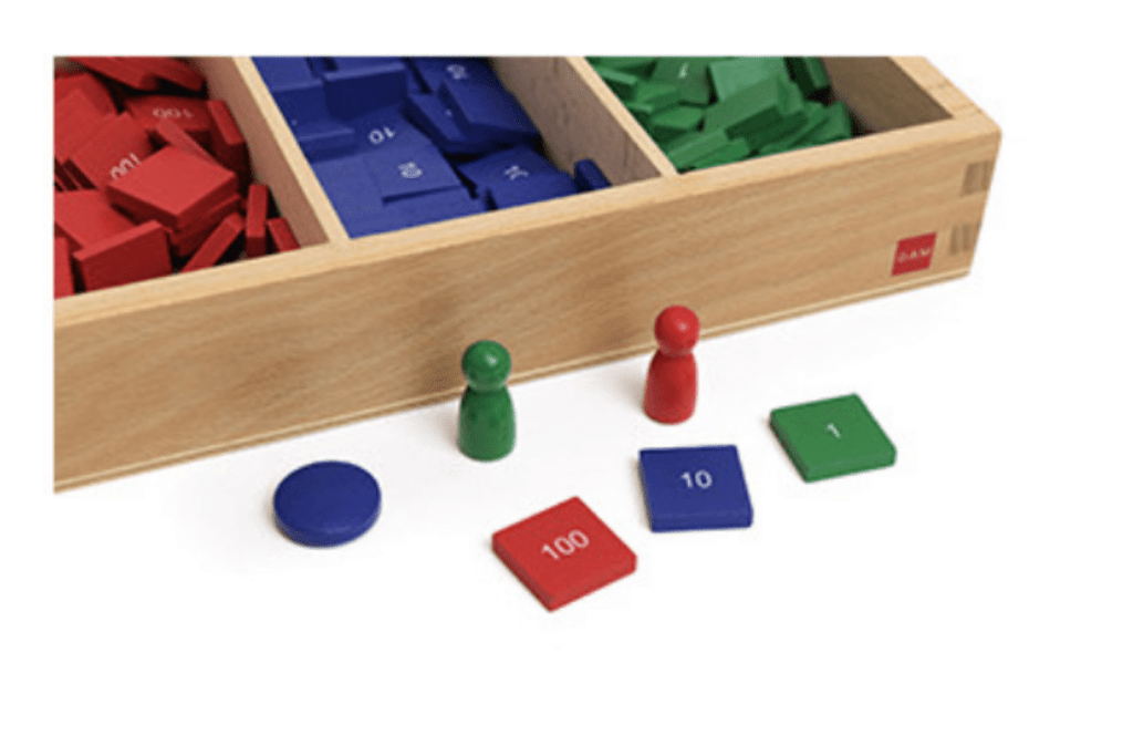 GAM - Stamp Game