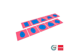 GAM - The Metal Insets