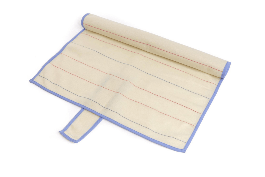 GAM - Working Carpet for Large Moveable Alphabet