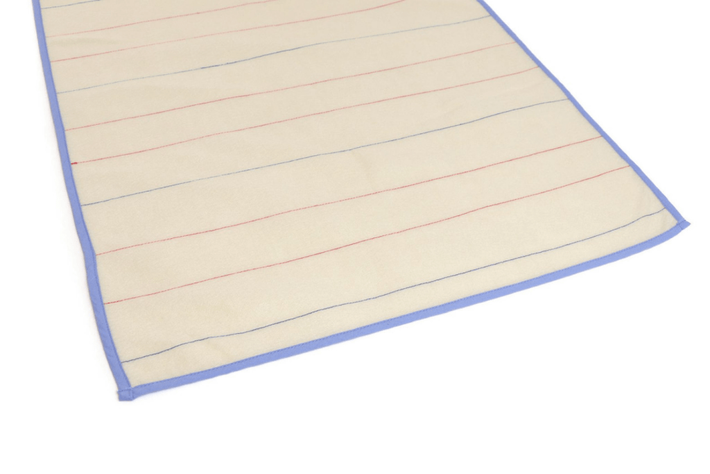 GAM - Working Carpet for Large Moveable Alphabet