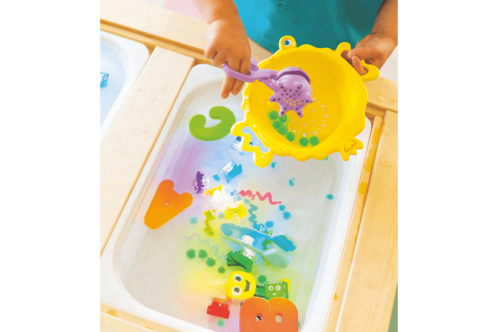 Glo Pals Pick Up Pal Sensory Tools, sensory bin tools toronto, glo pals toronto, sensory bin, what to add to a sensory bin, tools for sensory bin, scoops for sensory bin, toddler sensory bin ideas, Toronto, Canada