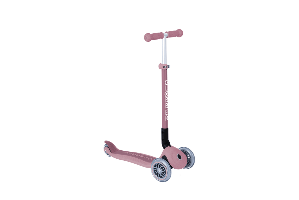Globber GO-UP 3-in-1 Scooter (2 Colours Available)