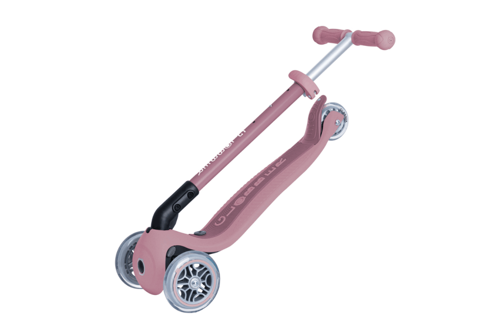 Globber GO-UP 3-in-1 Scooter (4 Colours Available)