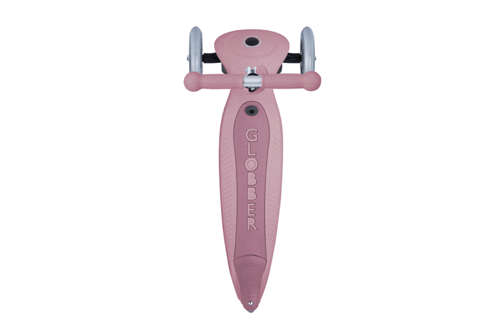 Globber GO-UP 3-in-1 Scooter (4 Colours Available)