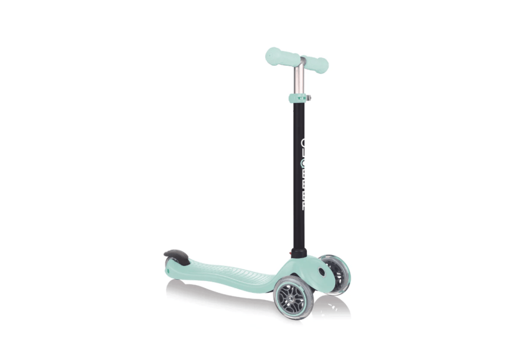 Globber GO-UP 4-in-1 Scooter (5 Colours Available)