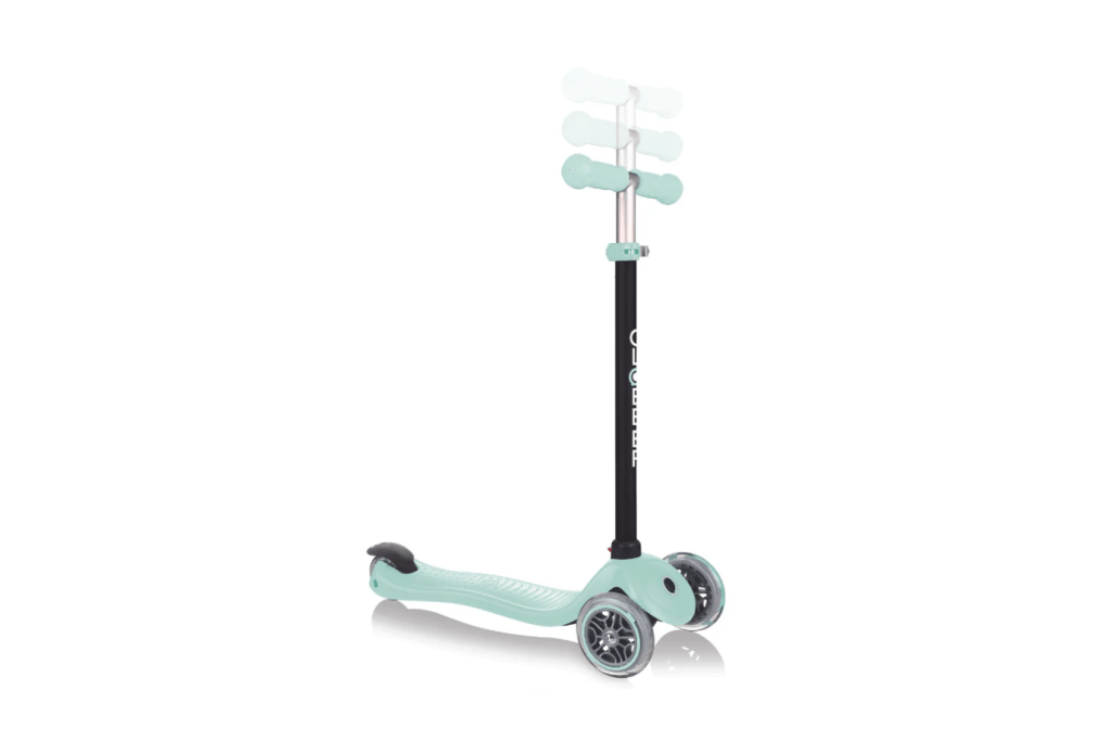 Globber GO-UP 4-in-1 Scooter (5 Colours Available)