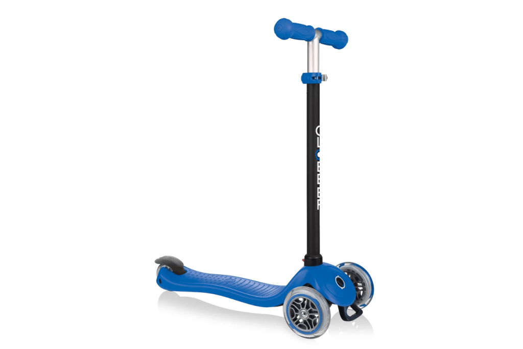 Globber GO-UP 4-in-1 Scooter (5 Colours Available)