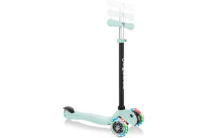 Globber GO-UP 4-in-1 Scooter