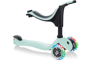 Globber GO-UP 4-in-1 Scooter
