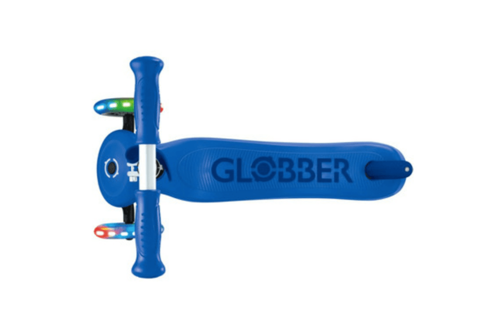 Globber GO-UP Sporty Lights