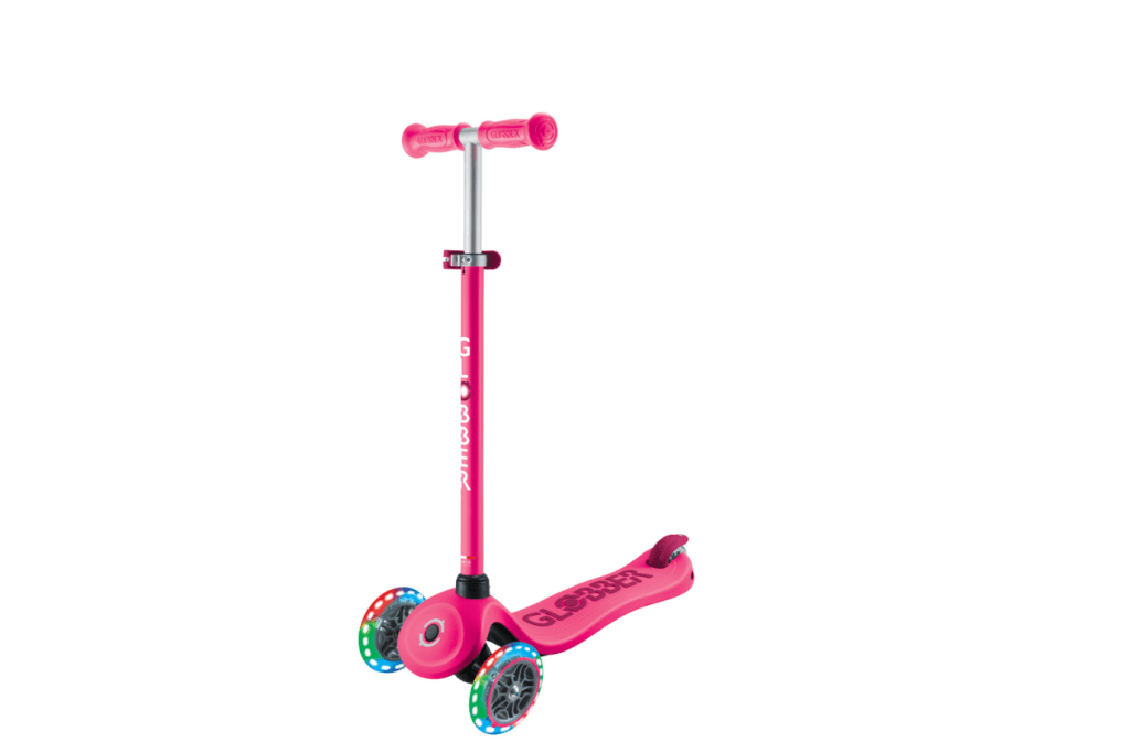 Globber GO-UP Sporty Lights