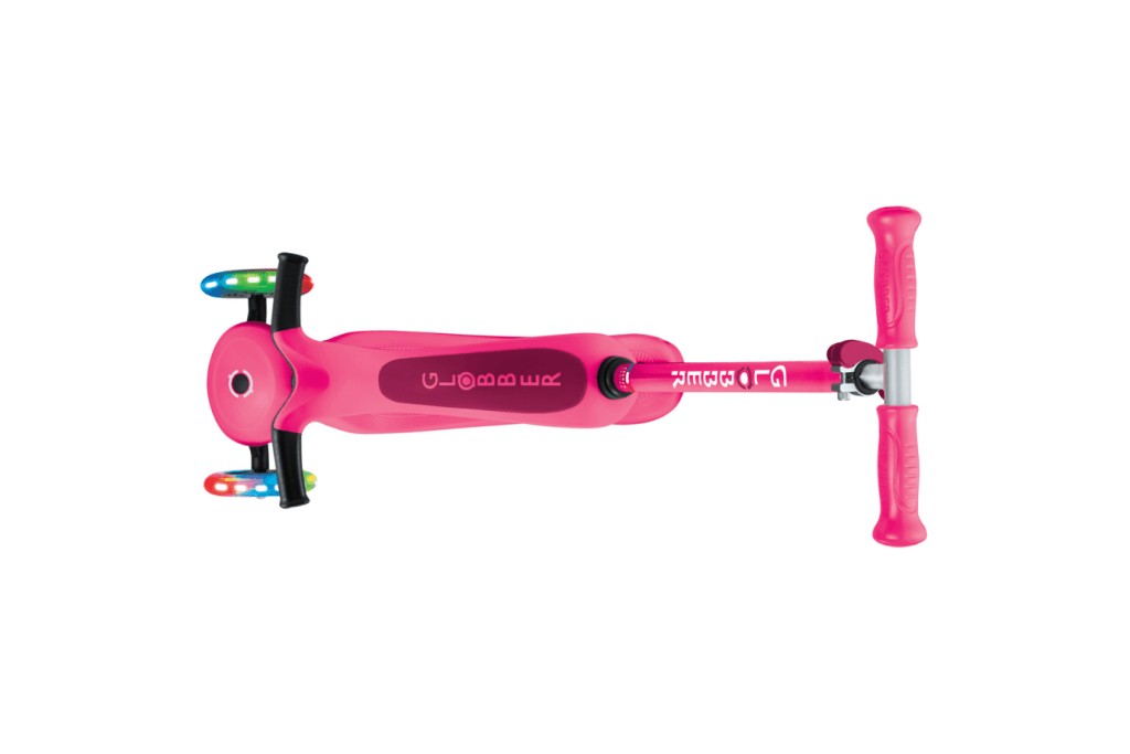 Globber GO-UP Sporty Lights