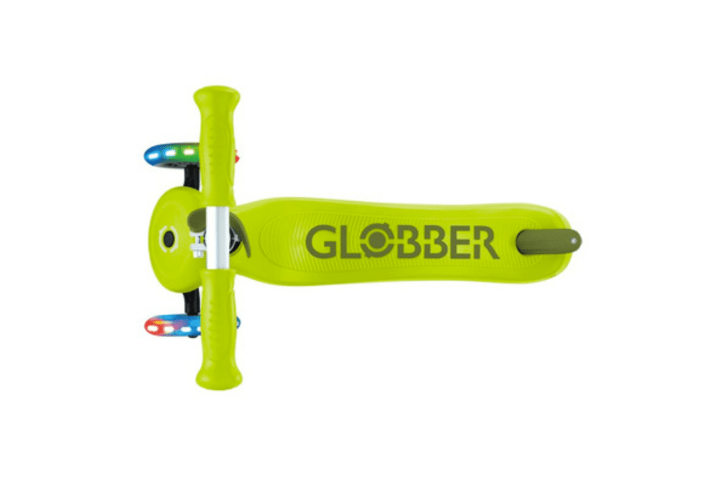 Globber GO-UP Sporty Lights