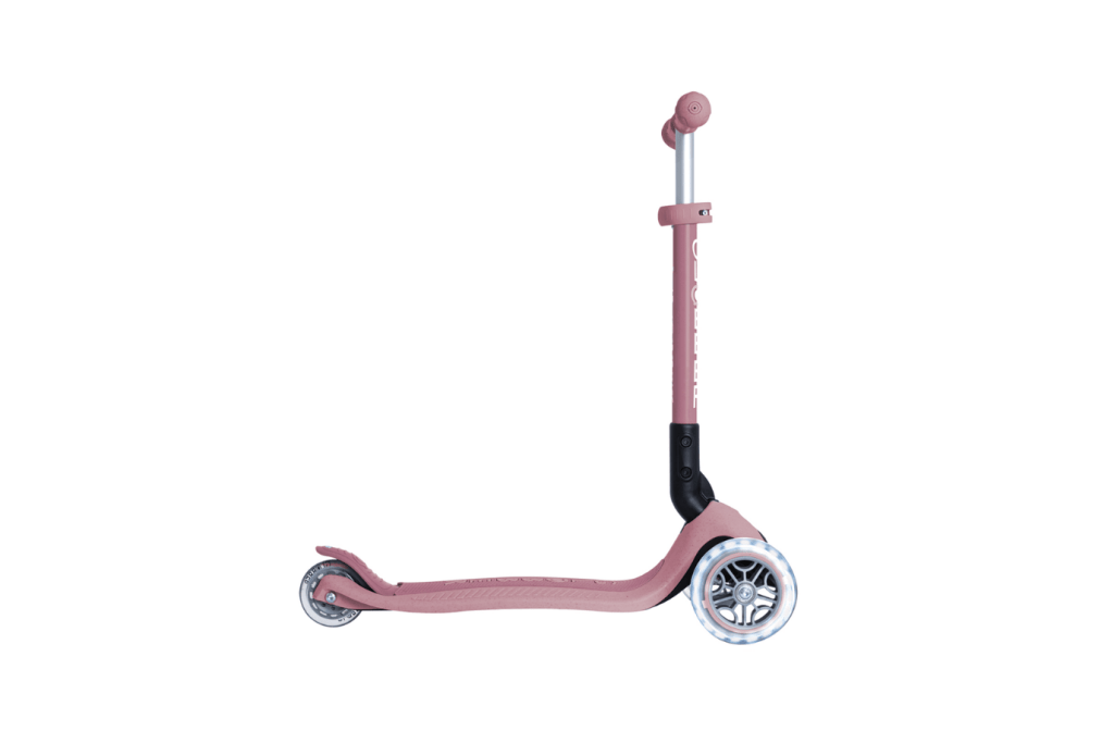 Globber Junior Foldable Lights ECOLOGIC