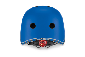 Globber Kids Helmets (With Rear Light)