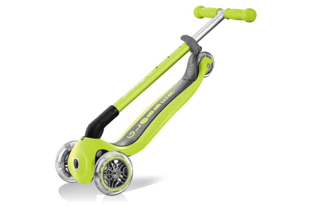 Globber Primo Foldable Scooter