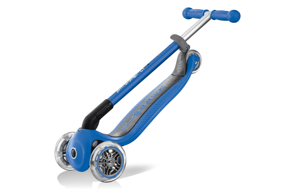 Globber Primo Foldable Scooter