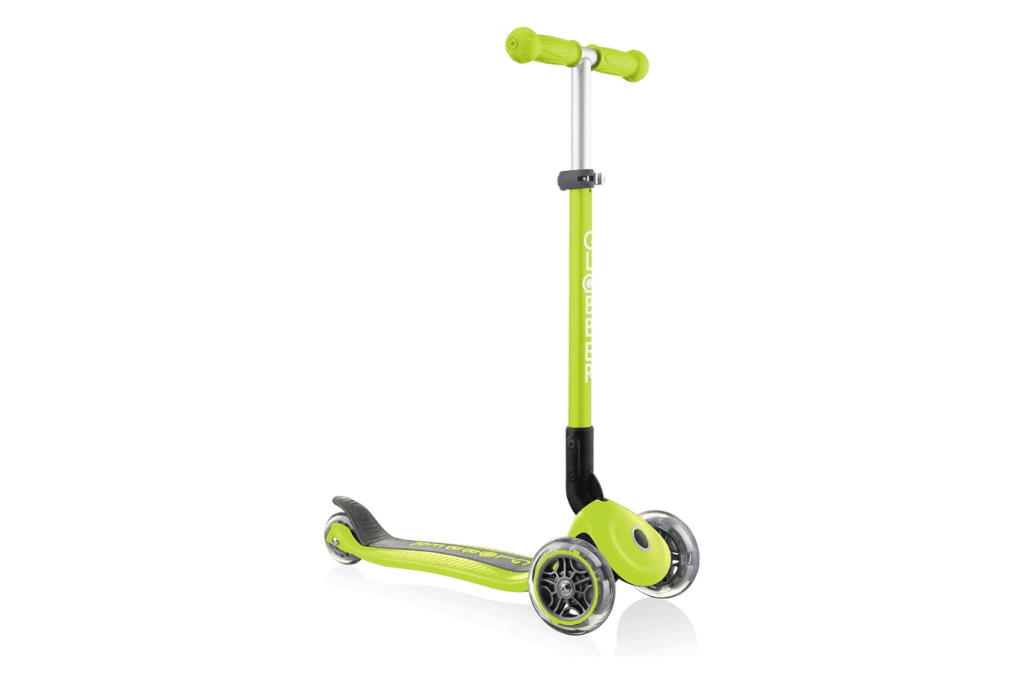 Globber Primo Foldable Scooter