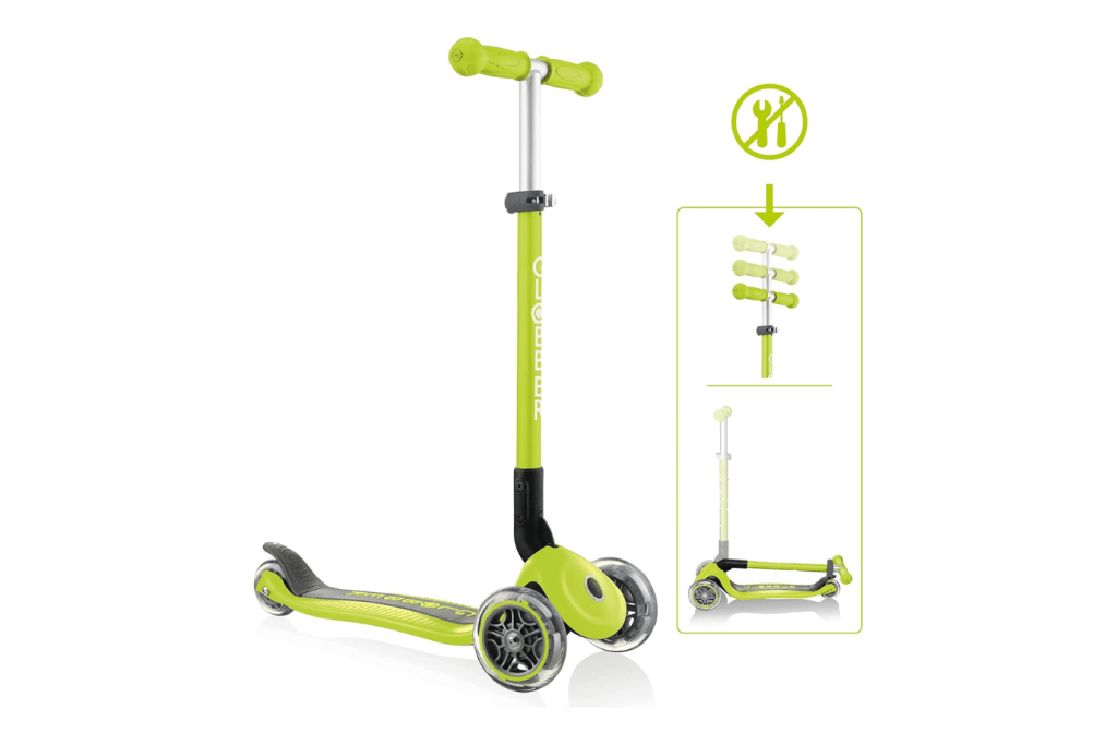 Globber Primo Foldable Scooter