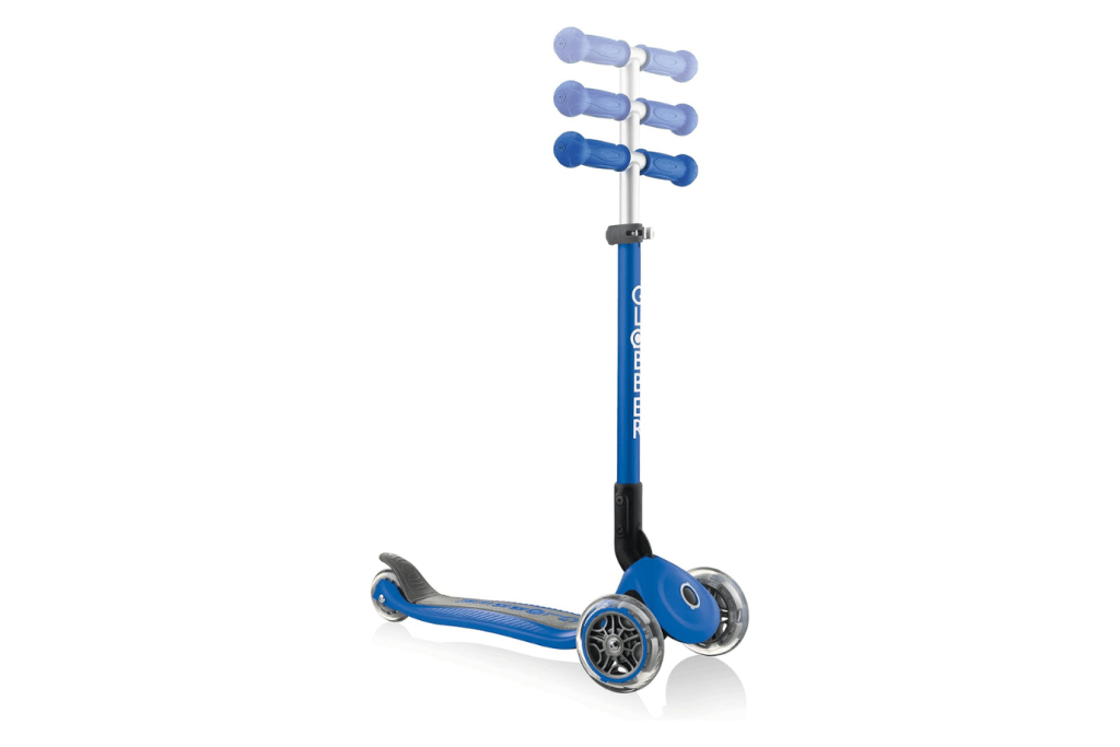 Globber Primo Foldable Scooter