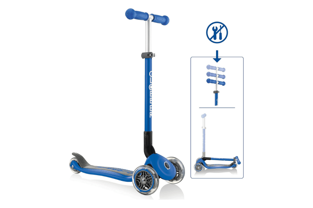 Globber Primo Foldable Scooter