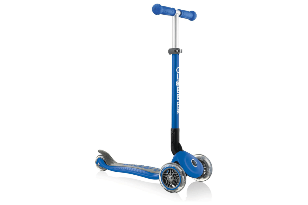 Globber Primo Foldable Scooter