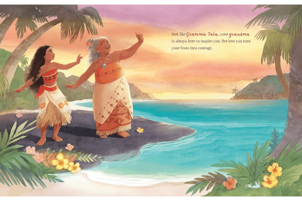 Grandma's Are Magic by Yamile Saied Méndez [Hardcover]