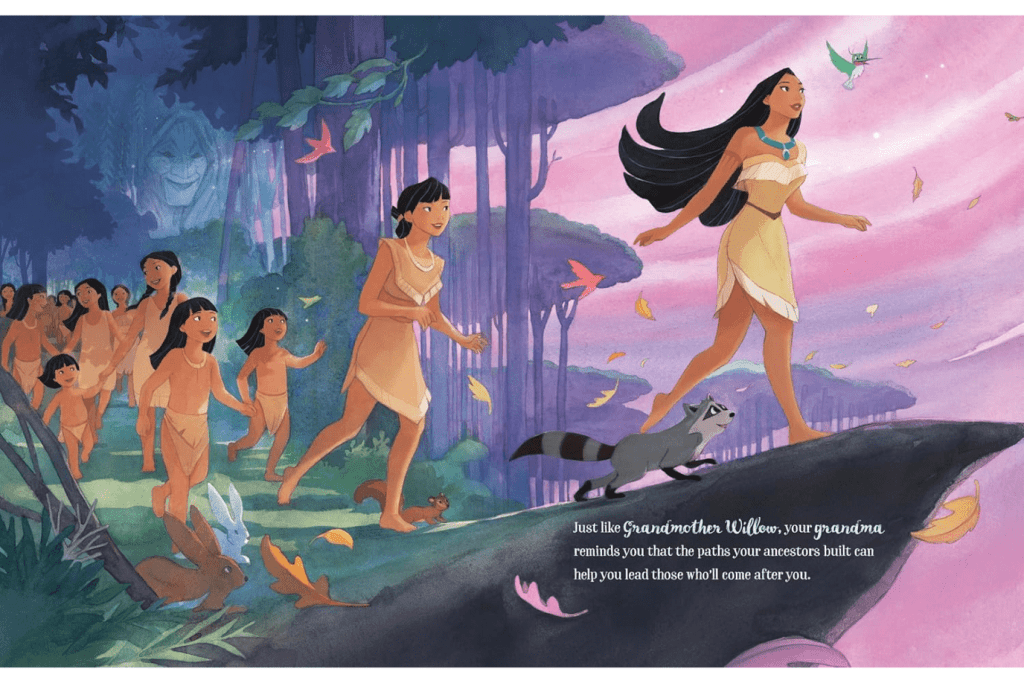 Grandma's Are Magic by Yamile Saied Méndez [Hardcover]