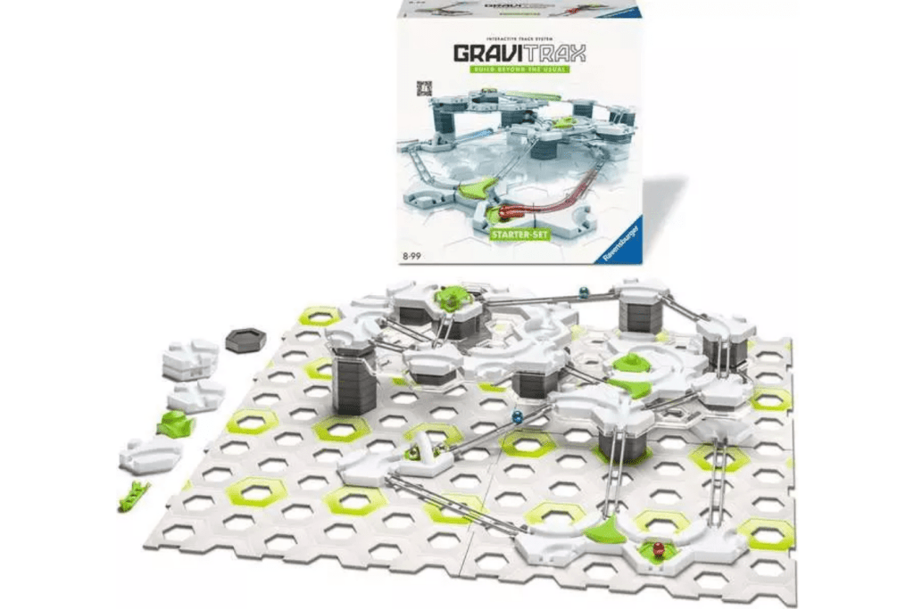 GraviTrax Core: Starter Set