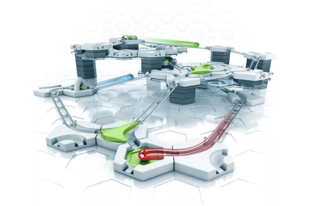 GraviTrax Core: Starter Set